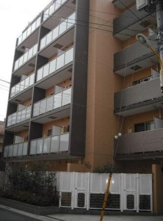 シンシティ町屋(SIN-City町屋)の物件内観写真